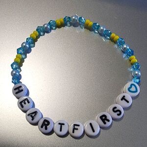 Custom Kelsea Ballerini Friendship Bracelet